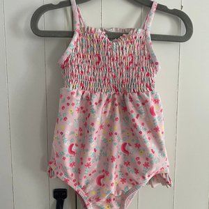 Carter's One Piece Swimsuit